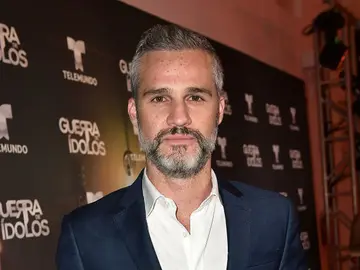 Juan Pablo Medina ('La casa de las flores') Juan Pablo Medina ('La casa de las flores')