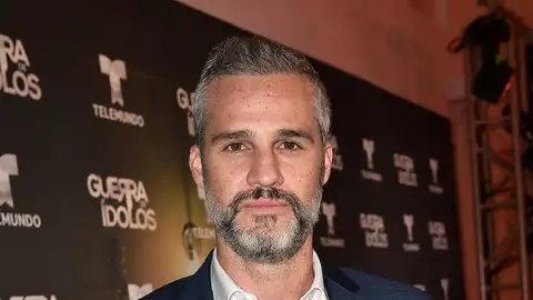 Juan Pablo Medina ('La casa de las flores') Juan Pablo Medina ('La casa de las flores')