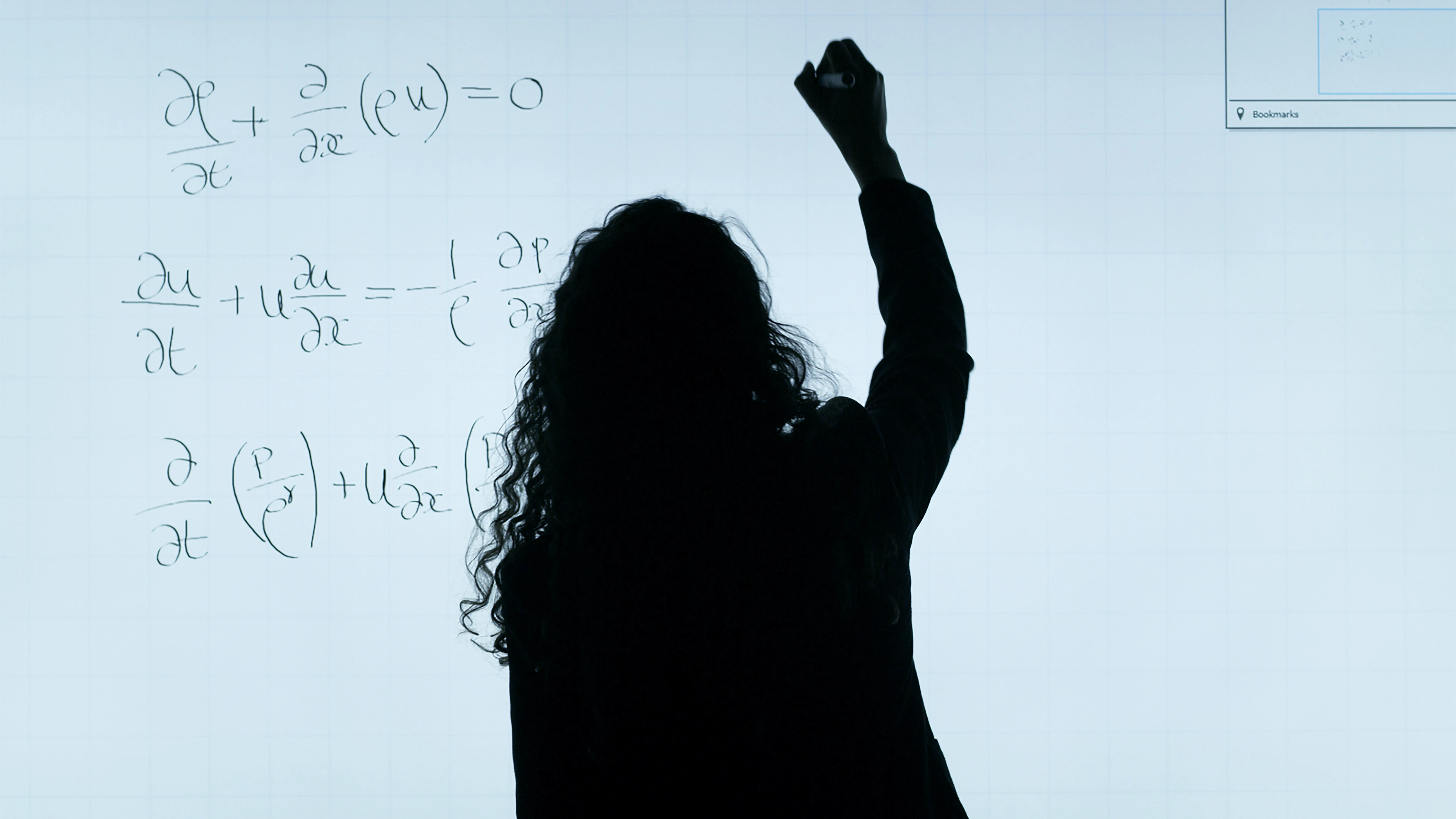 La única titulación que no tiene paro, las matemáticas La única titulación que no tiene paro, las matemáticas