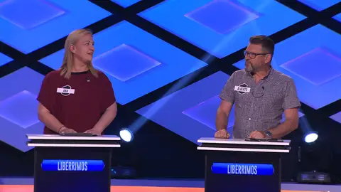 El insospechado motivo por el que los ‘Libérrimos’ están asustados: “¡Qué vértigo!” El insospechado motivo por el que los ‘Libérrimos’ están asustados: “¡Qué vértigo!”