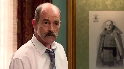 Beltrán, acorralado al perder a su aliado más poderoso Beltrán, acorralado al perder a su aliado más poderoso