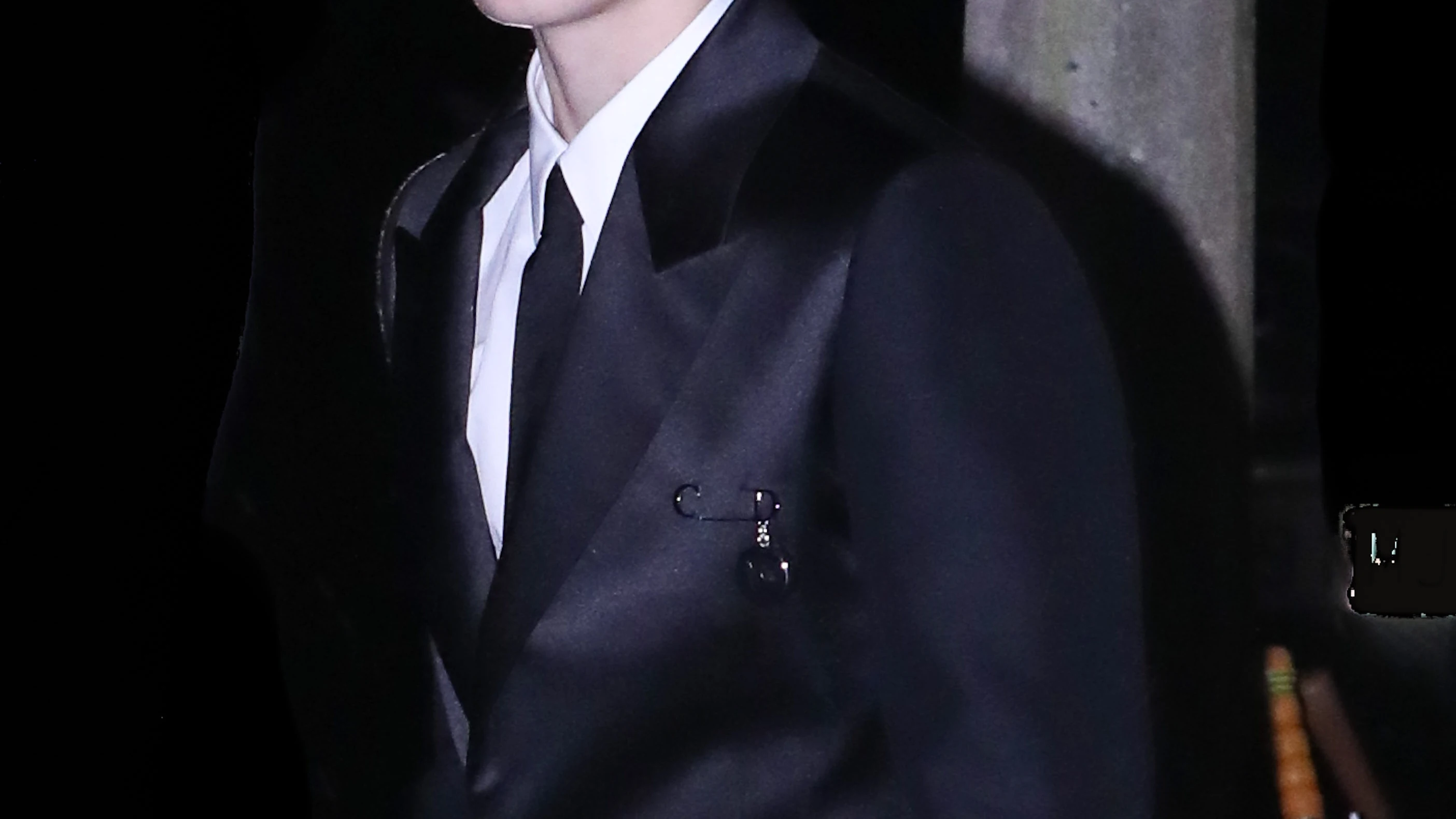 Cruz Beckham Cruz Beckham