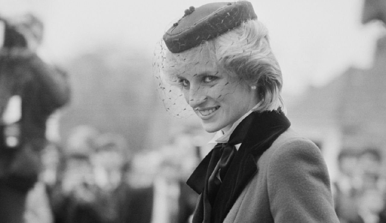 Efem&eacute;rides de hoy 31 de agosto de 2021: Lady Di, Diana de Gales