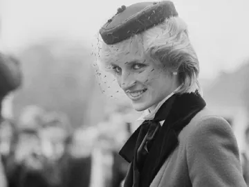 Efemérides de hoy 31 de agosto de 2021: Lady Di, Diana de Gales Efemérides de hoy 31 de agosto de 2021: Lady Di, Diana de Gales
