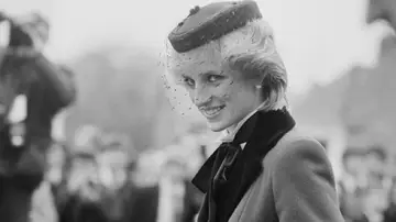 Efemérides de hoy 31 de agosto de 2021: Lady Di, Diana de Gales Efemérides de hoy 31 de agosto de 2021: Lady Di, Diana de Gales