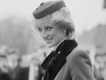 Lady Di Lady Di