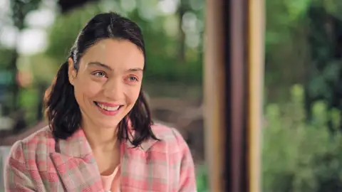 ¡Sueño cumplido! Gülben, emocionada, tiene su primera cita íntima con Esat Mejores momentos | Capítulo 14