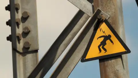 El precio de la luz anota otro nuevo récord y cierra agosto como el mes más caro de la historia de la factura eléctrica El precio de la luz anota otro nuevo récord y cierra agosto como el mes más caro de la historia de la factura eléctrica