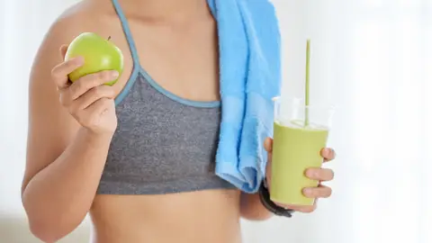 Vida saludable Vida saludable