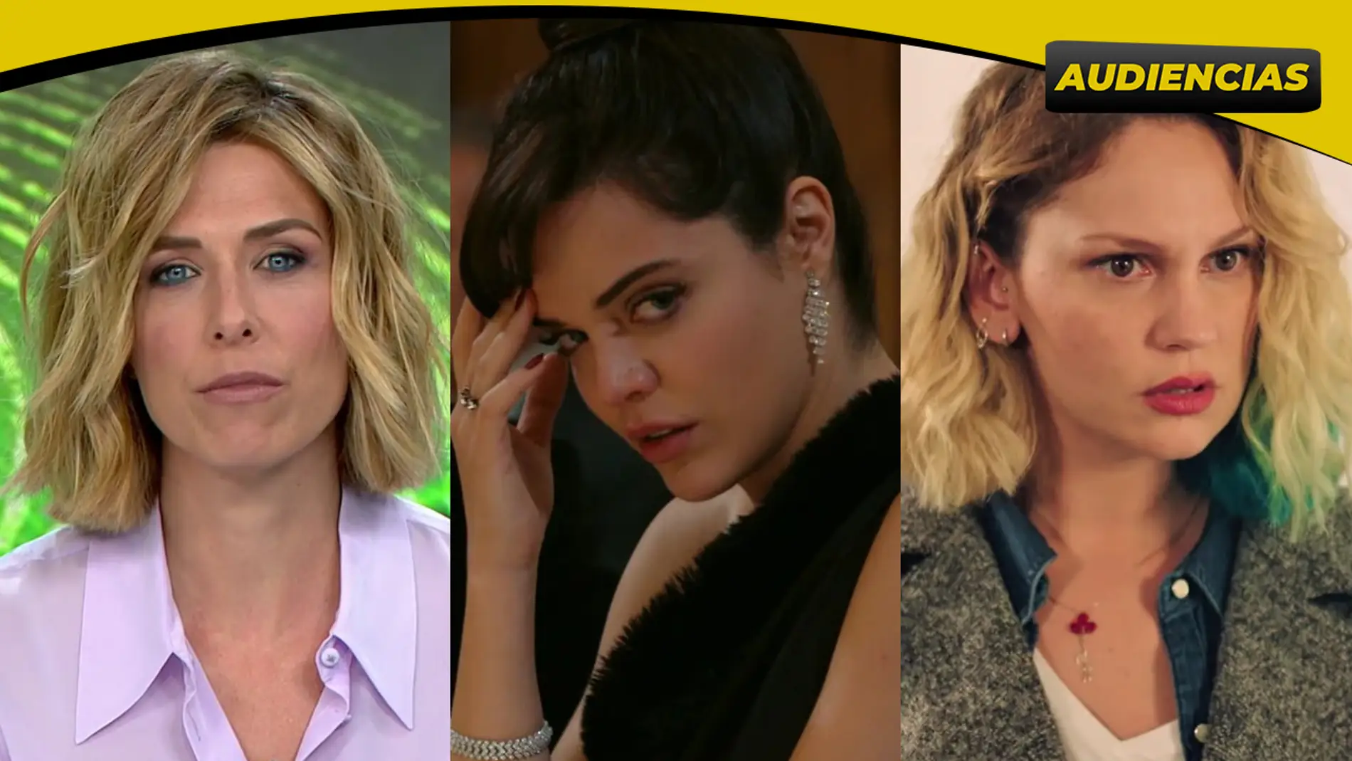 Audiencias 30 de agosto Audiencias 30 de agosto