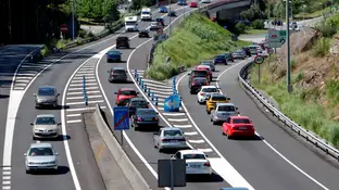 Multas de la DGT Multas de la DGT