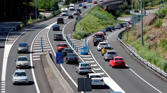 Multas de la DGT Multas de la DGT