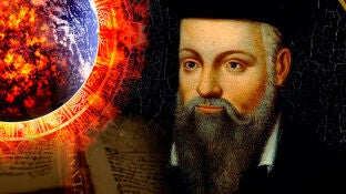 Efecto Nostradamus (secci&oacute;n) Horizontal limpia