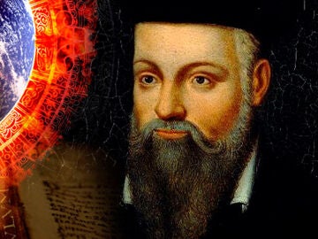 Nostradamus 
