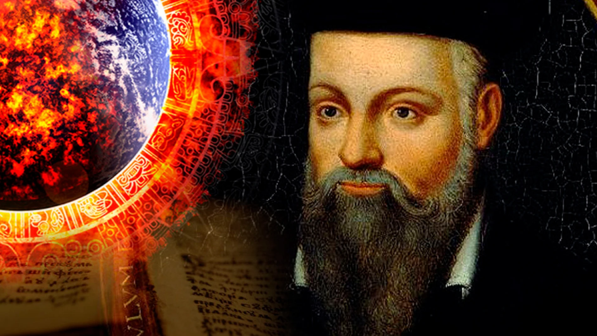 Nostradamus Nostradamus
