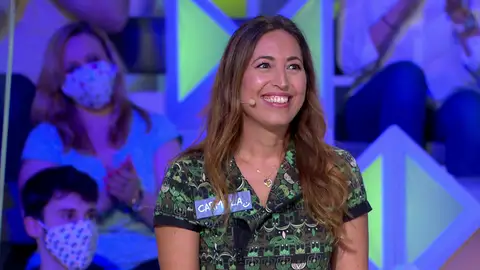 ¡No puede ser! Nuria arriesga, falla al resolver y le regala la ola a Carmela ¡No puede ser! Nuria arriesga, falla al resolver y le regala la ola a Carmela