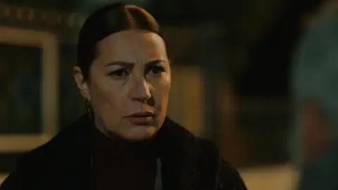 La dolorosa verdad que golpea la vida de Hünkar La dolorosa verdad que golpea la vida de Hünkar