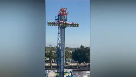 La viral pedida de matrimonio en el parque de atracciones HolidayWorld de Maspalomas La viral pedida de matrimonio en el parque de atracciones HolidayWorld de Maspalomas
