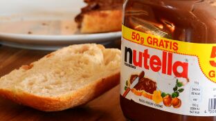 La &uacute;ltima decisi&oacute;n de Nutella que afecta a su producci&oacute;n