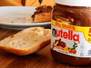 La última decisión de Nutella que afecta a su producción