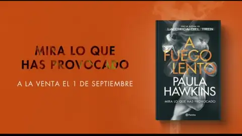 A fuego lento A fuego lento