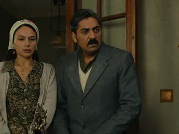 ¿Sacrificar su libertad a cambio de dinero? La difícil propuesta de Hünkar a Saniye y Gaffur ¿Sacrificar su libertad a cambio de dinero? La difícil propuesta de Hünkar a Saniye y Gaffur