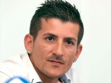 El padre de Yéremi Vargas tras ser acusado por su hija de agresión sexual