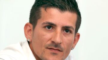 El padre de Yéremi Vargas tras ser acusado por su hija de agresión sexual El padre de Yéremi Vargas tras ser acusado por su hija de agresión sexual
