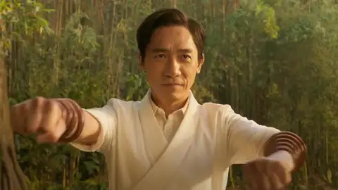 Tony Leung, Wenwu en 'Shang-Chi y la leyenda de los Diez Anillos' Tony Leung, Wenwu en 'Shang-Chi y la leyenda de los Diez Anillos'