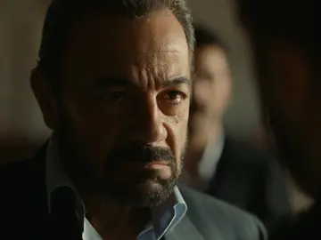 Contra todo pronóstico… ¡Demir no es el asesino de Sait! Contra todo pronóstico… ¡Demir no es el asesino de Sait!