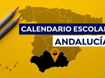 Calendario escolar en Andalucía 2021-2022: Fechas de inicio de las clases, días lectivos y vacaciones Calendario escolar en Andalucía 2021-2022: Fechas de inicio de las clases, días lectivos y vacaciones