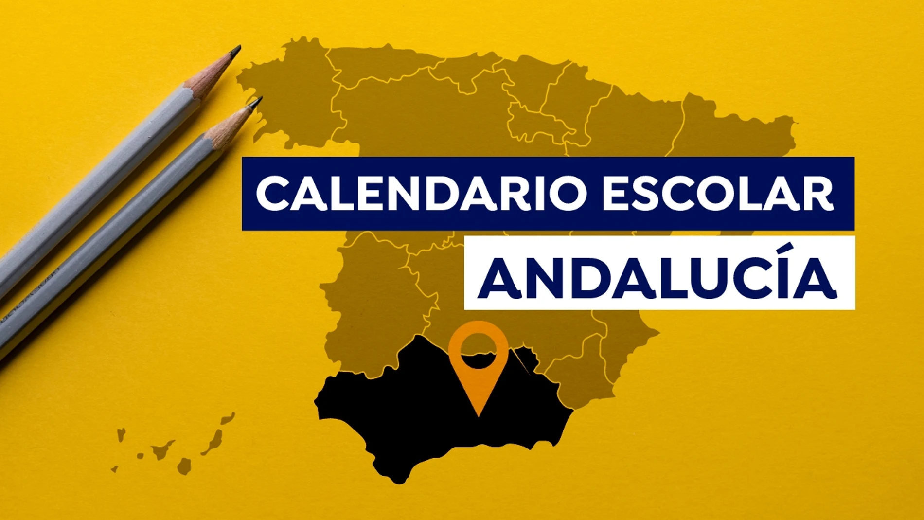 Calendario escolar en Andalucía 2021-2022: Fechas de inicio de las clases, días lectivos y vacaciones