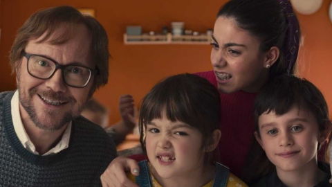 'Padre no hay más que uno'