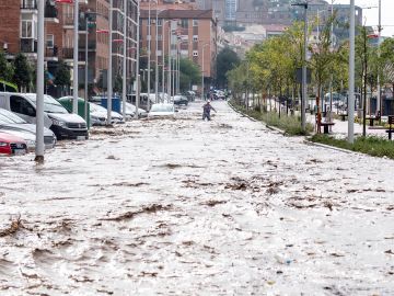 Inundaciones, cortes y numerosos daños materiales en toda España: la DANA protagoniza el inicio de septiembre