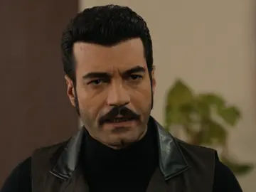Demir niega rotundamente la propuesta de su madre: “Voy a parecer un asesino” Demir niega rotundamente la propuesta de su madre: “Voy a parecer un asesino”