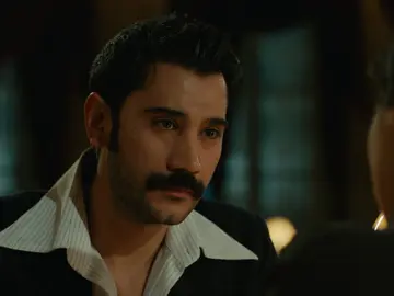 Una velada entre Yilmaz y Müjgan: muchas preguntas y tan solo medias verdades Una velada entre Yilmaz y Müjgan: muchas preguntas y tan solo medias verdades