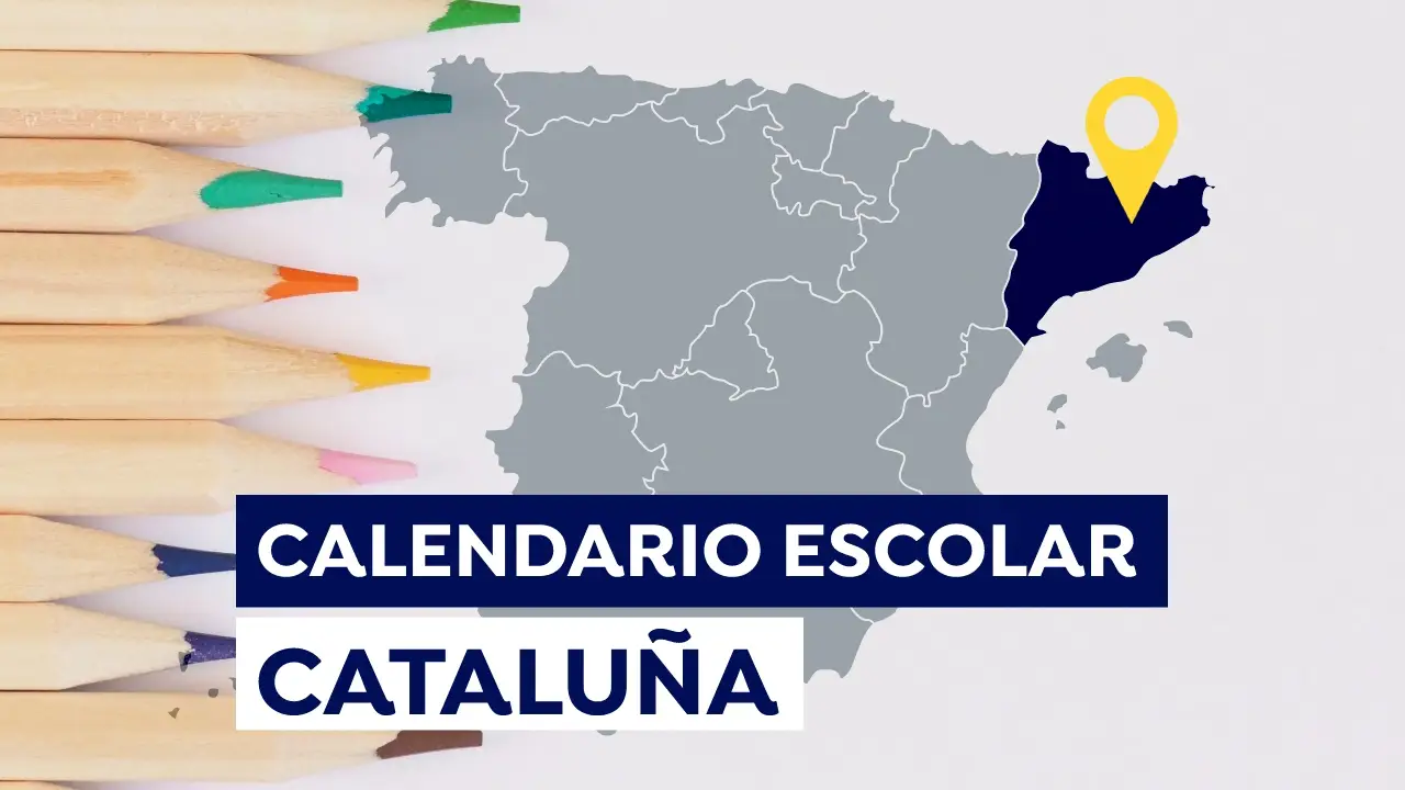 Calendario escolar en Cataluña 2021-2022: Fechas de inicio de las clases, días lectivos y vacaciones Calendario escolar en Cataluña 2021-2022: Fechas de inicio de las clases, días lectivos y vacaciones