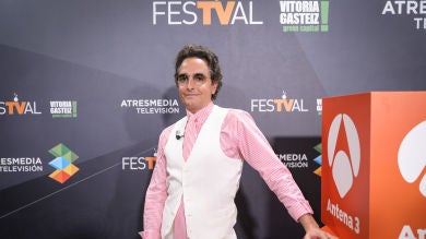 Josie, asesor de 'Veo cómo cantas': 