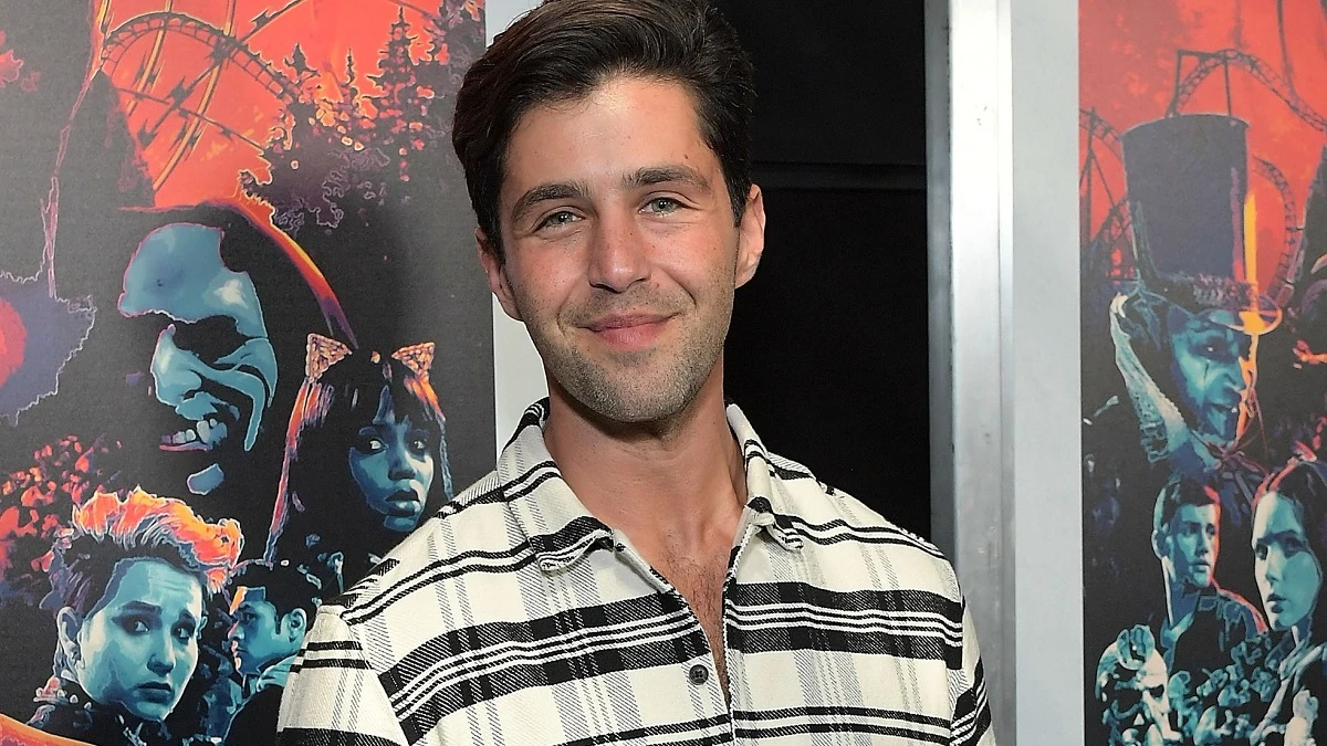 Josh Peck Josh Peck
