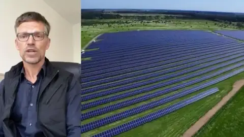 Espejo Público (01-09-21) El alcalde de Batres suspende el pago a las eléctricas: "No pagaré la factura de la luz" Espejo Público (01-09-21) El alcalde de Batres suspende el pago a las eléctricas: "No pagaré la factura de la luz"