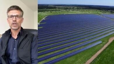 El alcalde de Batres suspende el pago a las eléctricas: 