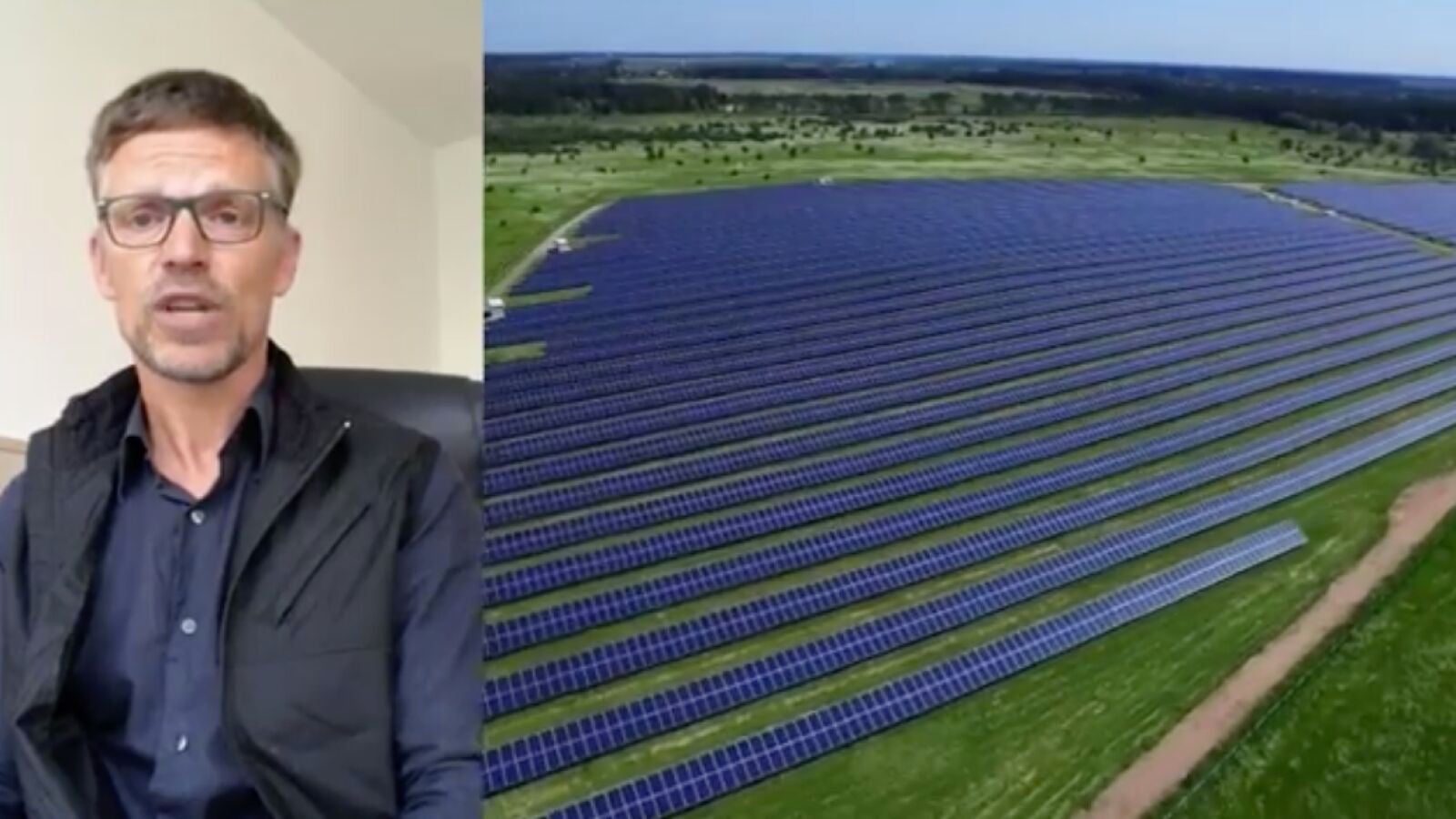 El alcalde de Batres suspende el pago a las eléctricas: 