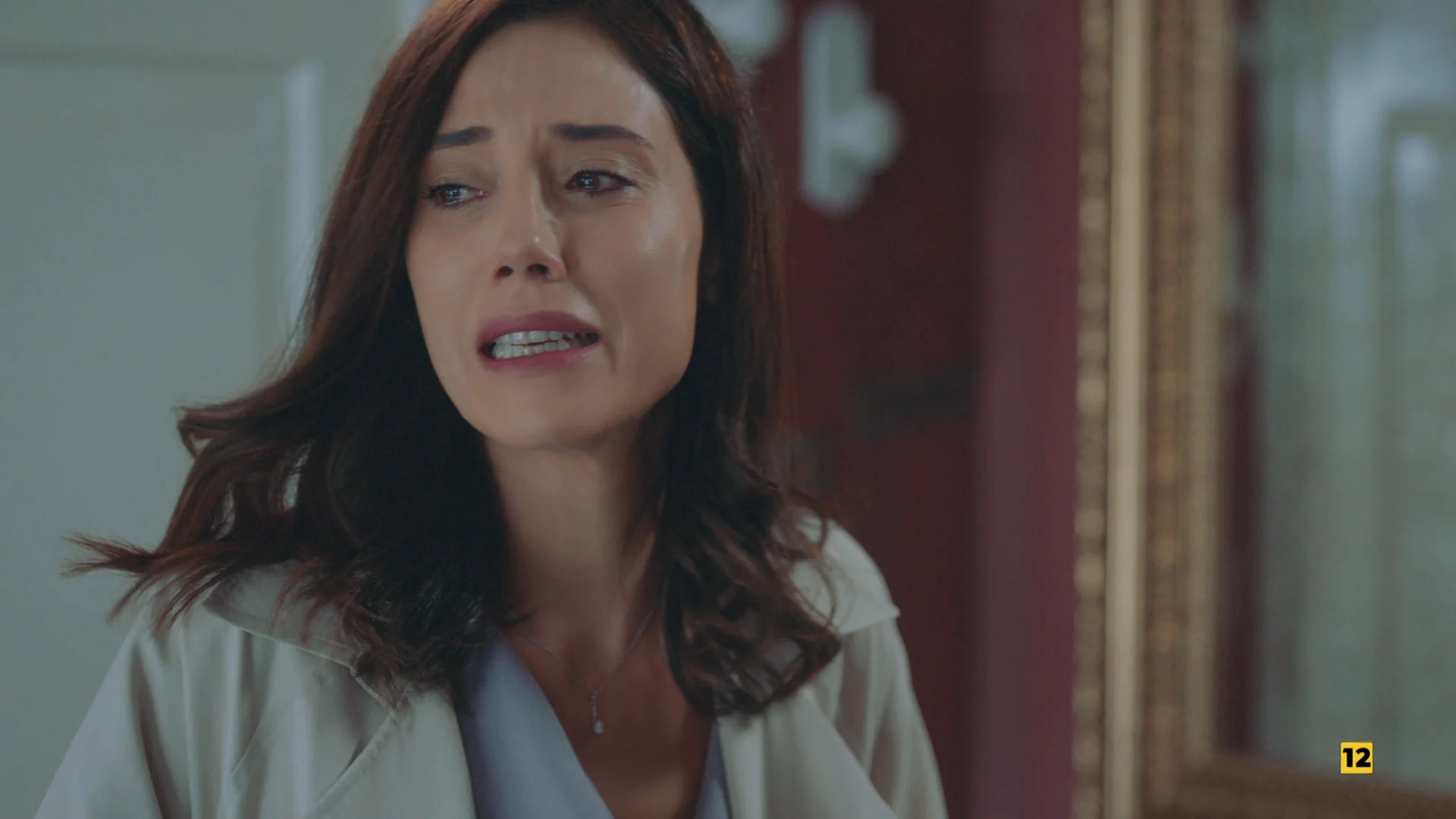 Asya se derrumba al conocer la doble vida de Volkan: "Ten&iacute;as raz&oacute;n, est&aacute; con una mujer"