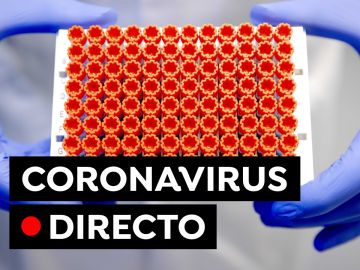 COVID-19 hoy: Vacuna covid y nuevas restricciones por coronavirus hoy, en directo