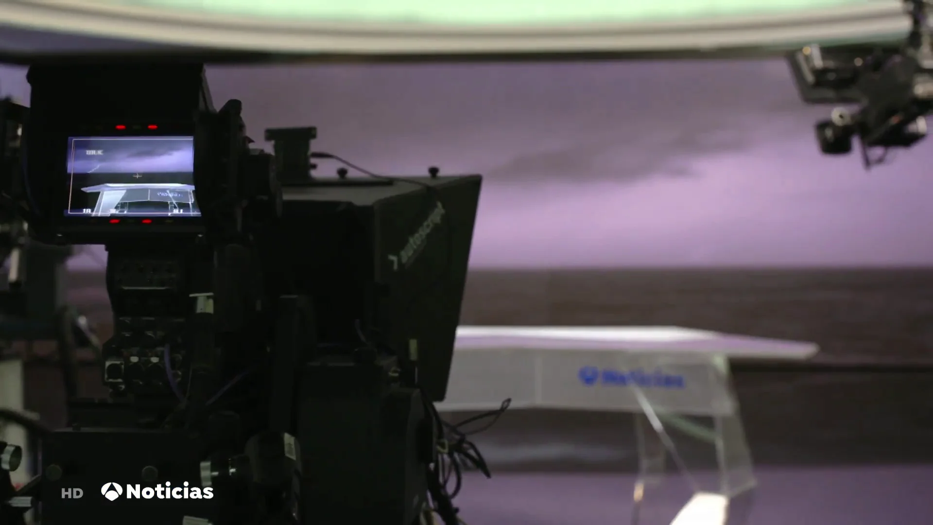 Antena 3 Noticias
