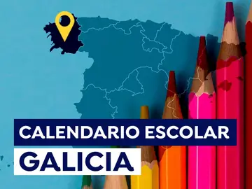 Calendario escolar en Galicia 2021-2022: Fechas de inicio de las clases, días lectivos y vacaciones Calendario escolar en Galicia 2021-2022: Fechas de inicio de las clases, días lectivos y vacaciones
