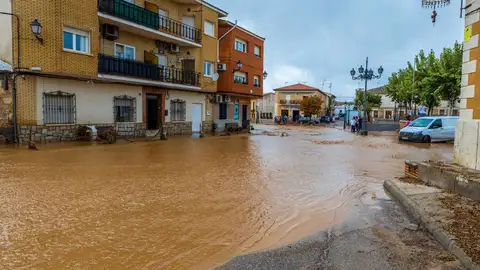 ¿Hasta cuándo durará la DANA? ¿Hasta cuándo durará la DANA?