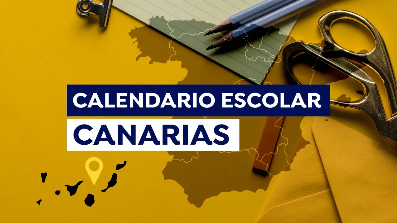 Calendario escolar en Canarias 2021-2022: Fechas de inicio de las clases, días lectivos y vacaciones Calendario escolar en Canarias 2021-2022: Fechas de inicio de las clases, días lectivos y vacaciones