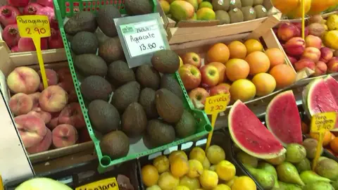 ¿Cómo afecta la subida de la luz al precio de la compra? ¿Cómo afecta la subida de la luz al precio de la compra?