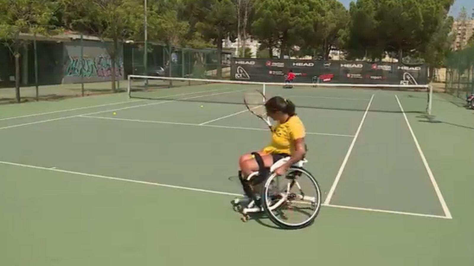 Elena Jacinto, de intentar suicidarse en 7 ocasiones a los Juegos Paralímpicos: 